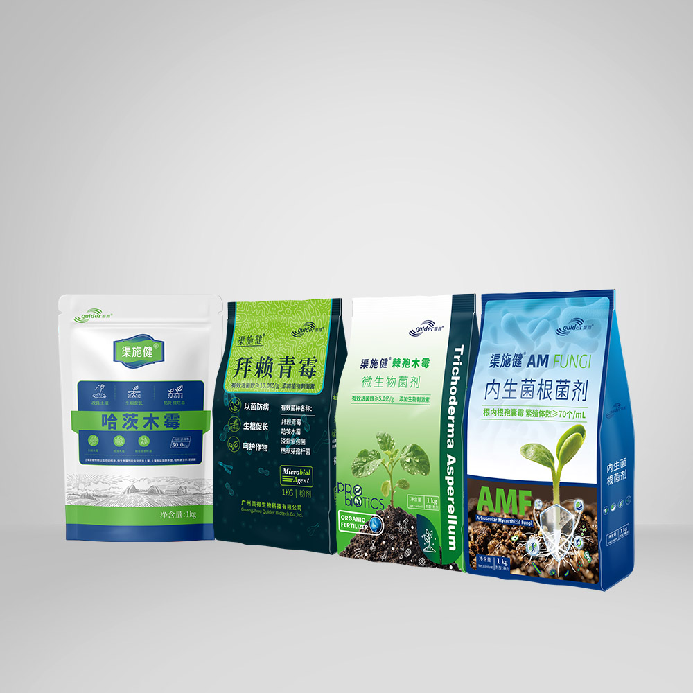 渠施健®