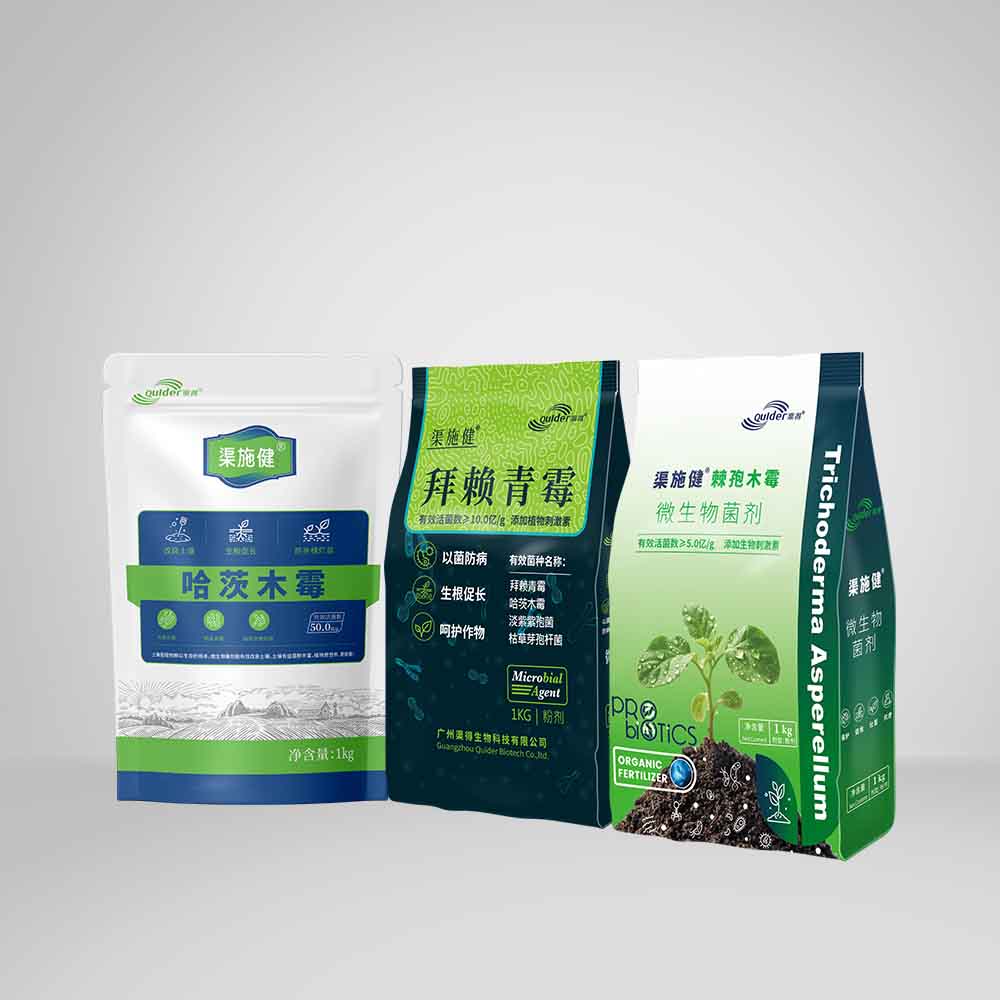 渠施健®